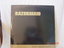 RAZORMAID-SPECIAL COLLECTOR’S EDITION/VARIOUS ARTISTS,12”,33RPM,VG,DOUBLE LP