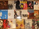 Alternative, College Rock, 17 Vinyl Record Lot, 14 LP & 3 12