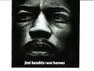 Jimi Hendrix - War Heroes (1993)