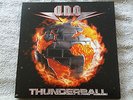 UDO  thunderball  LP  2012  +  OIS  ACCEPT