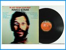 Ringo Starr ?Blast From Your Past Record Apple Records ?– SW-3422