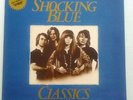 Shocking Blue - CLASSICS - Vinyl LP 1986 21 ATCO 90537-1 NM