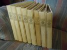 8X White 78 RPM Storage Folders each holds 10 Clean Index Pages Nice Lot