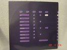 RAZORMAID-VARIOUS ARTISTS,CHAPTER A.2,12”,33RPM,VG,DOUBLE LP,COLORED VINYL