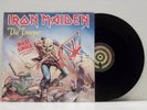 IRON MAIDEN THE TROOPER 12