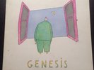 GENESIS - Duke - 1980 Vinyl LP - Charisma CBR101 A1/B1 1st UK Press Superb