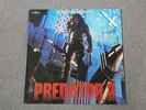Soundtrack Filmmusik : Vinyl LP - PREDATOR 2