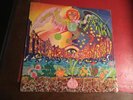 Incredible String Band The 5000 Spirits Or The La... vinyl LP Electra Label Rare