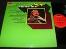 JAMES LAST Happy / German LP 1971 MUSIK-MAGAZIN POLYDOR 2437102