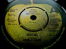 Beatles- John Lennon - *IMAGINE* - 1975 - UK - *DEMO* -  1G/2A