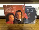 Autographed Dvorak Violin Concerto Kyung-Wha Chung Muti EMIKemongsa Korea LP
