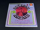 Sealed Latin ESTEBAN STEVE JORDAN Y-Su-Cia Supermex FALCON FLP-4021 Stereo