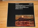 DECCA SXL 6110 BENJAMIN BRITTEN - SERENADE OPUS 31 / YOUNG PERSONS GUIDE