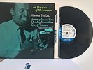 Horace Parlan - On the Spur of the Moment – Blue Note – LP 4074 – Ear – NM Top 