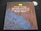 2 Lp Box Claudio Abbado Mahler Symphonie No.6 CSO 1980 Germany