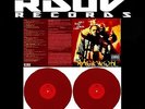 CHEF RAEKWON - ONLY BUILT 4 CUBAN LINX - 2 LP VINYL ALBUM - US ORG '95 - Wu Tang