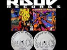 COMPANY FLOW - FUNCRUSHER PLUS - 2 LP VINYL 12
