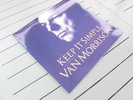 VAN MORRISON KEEP IT SIMPLE 2 LP SET LIMITED RARE LP