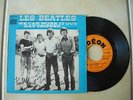 THE  BEATLES - we can work it out - 1966