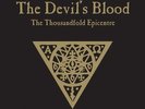 THE DEVIL'S BLOOD - The Thousandfold Epicentre  DLP