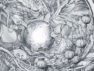 THE DEVIL'S BLOOD - III: Tabula Rasa or Death and ...  DLP
