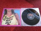 Bon Jovi Slippery when wet Lp with Banned cover in mint condition