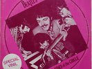The Beatles - The Four Sides of the Circle - Turkish LP