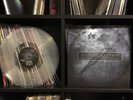 Silent Planet The Night God Slept Clear Vinyl For Today Phinehas Fit For A King