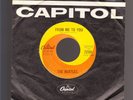 The Beatles,from me to you,7200 series canadian,45