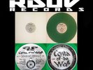CENTA OF DA WEB - BEYOND HUMAN COMPREHENSION - LP Green VINYL ALBUM - US ORG '96