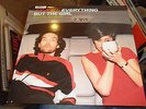 EVERYTHING BUT THE GIRL.WALKING WOUNDED.VINYL ALBUM