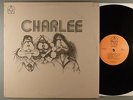 Charlee  Self-Titled    Hard Rock Psych  1976 Mind Dust Issue of 1972 LP