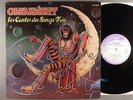 Clearlight  Les Contes Du Singe Fou     Prog   French Press