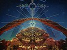 Chris Robinson Brotherhood Big Moon Ritual 2LP Casal CRB Black Crowes MacDougall