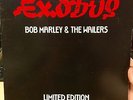 Bob Marley & The Wailers - Exodus 12