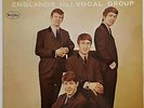 INTRODUCING THE BEATLES VEE JAY MONO VJLP 1062 'PLEASE PLEASE ME' NO COMMA