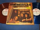 the BEATLES 