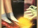 ELO ELECTRIC LIGHT ORCHESTRA Eldorado CLEAR NUMBERED 180gm Vinyl 2015 NEW SEALED