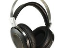 KINGSOUND KS-H2 Casque Electrostatique HiFi Black