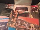 70s 80s Vynil Rock Albums 33rpm Led Zeppelin Pink Floyd Crosby Stills Nash Young