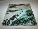 LP SECRET OYSTER - SEA SON - ORIGINAL CBS 80489 DENMARK 1974 FUSION JAZZ