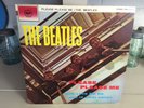 The Beatles - Please Please Me - Apple Japanese Press Vinyl LP Album EX