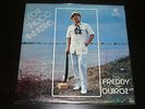 FREDDY QUIROZ oriente / ahora me da pena LP / SALSA GUAJIRA ECUADOR / UNPLAYED