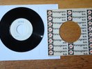KISS - RARE- Spain Test pressing - PROMO  - I WAS MADE FOR LOVING YOU