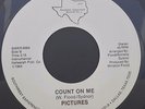 Rare MODERN SOUL BOOGIE 45 - PICTURES (Southwest Experience)