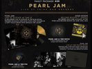 PEARL JAM THIRD MAN Complete VAULT PACKAGE 29 VINYL LP + 7