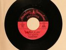 JUDY HARRIET Goliath / Music Of Love 45 Vinyl 545 Hall Daniels RARE HEAR B-381