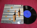 Fairuz - Feirouz - RARE Original 1958 Lebanon 