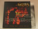 Neil Young Sleeps With Angels 1994 Near Mint Condition Original 2 LP