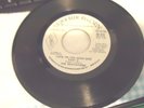 rare soul 45 Invitations - Silver Blue   Look on the good Side / 